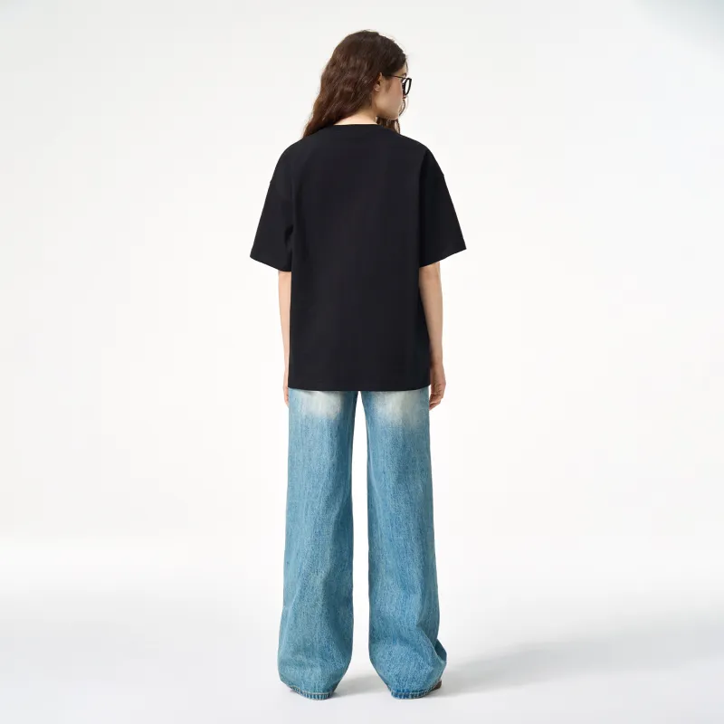 ICONS Lab T Shirts Unisex-11