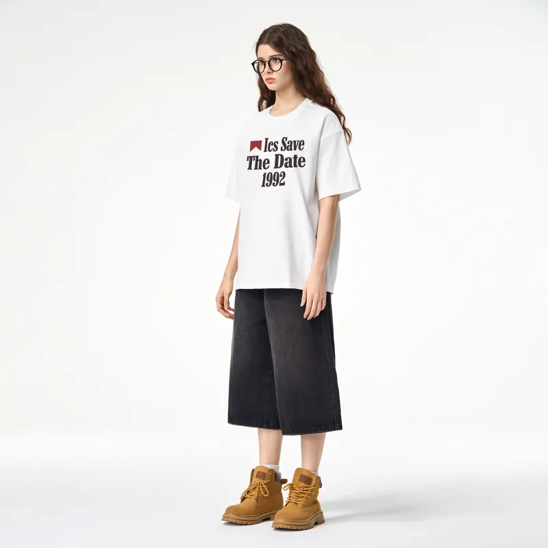 ICONS Lab T Shirts Unisex-3