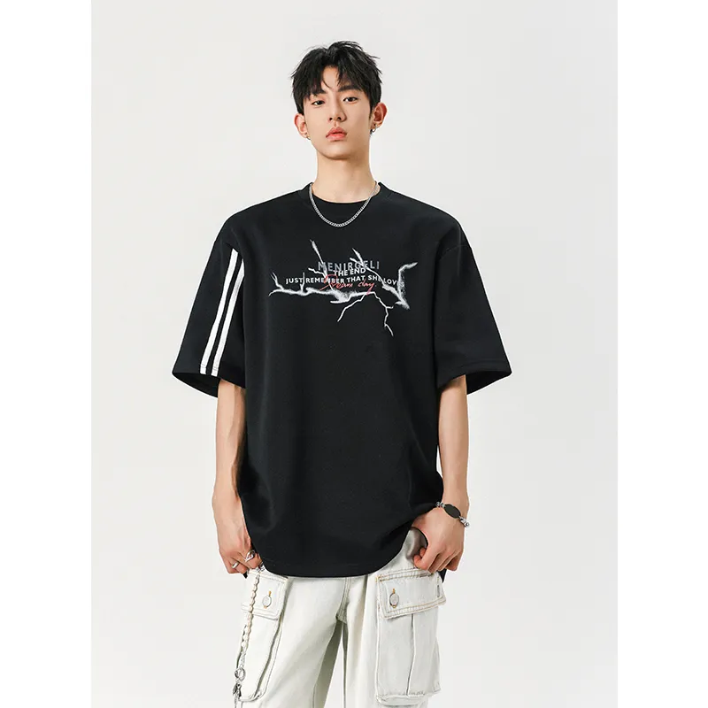 KAIPAINEN T Shirts Unisex-4