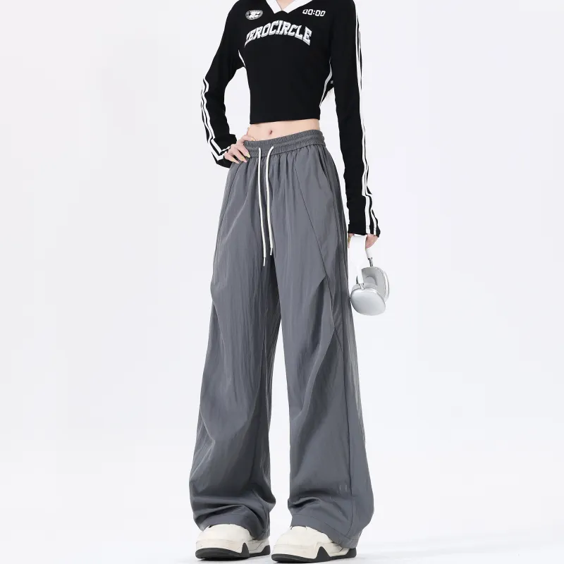 KAIPAINEN Casual Pants Unisex-9