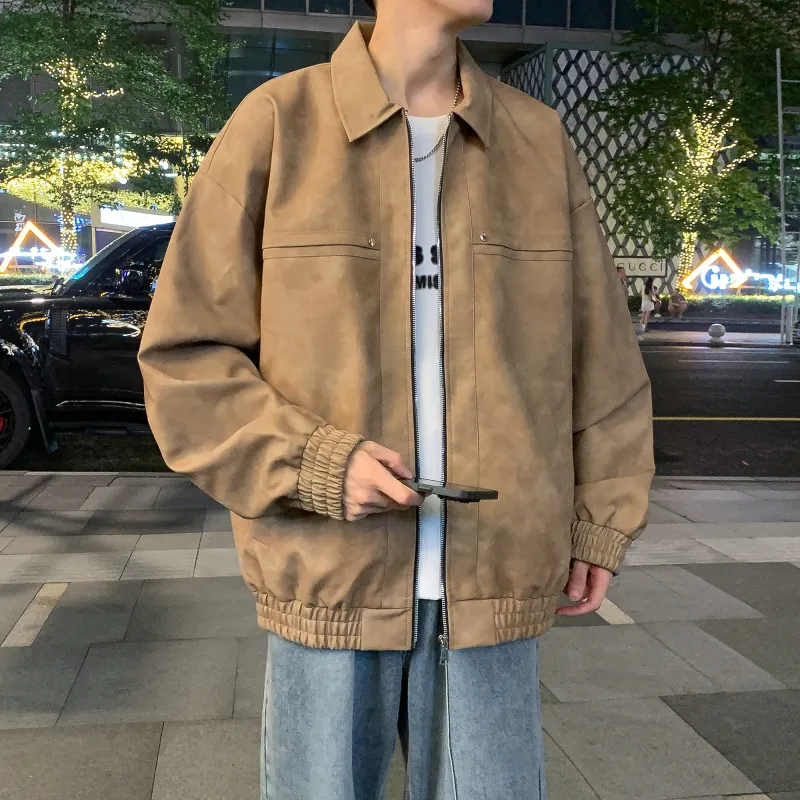 KAIPAINEN Jackets & Coats Unisex-13