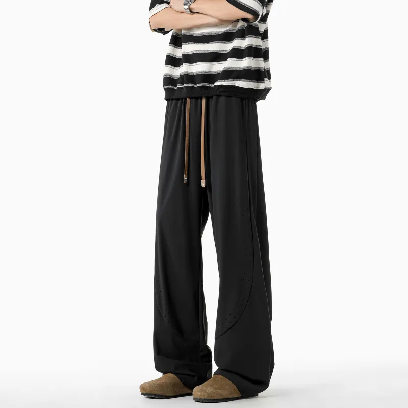 KAIPAINEN Casual Pants Unisex-3