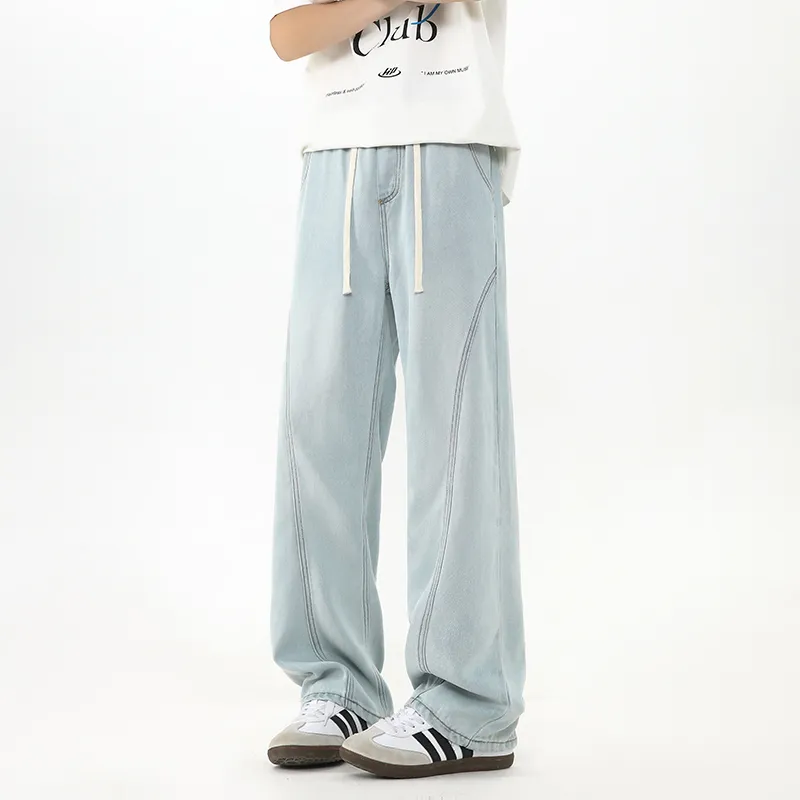 KAIPAINEN Jeans Unisex-1