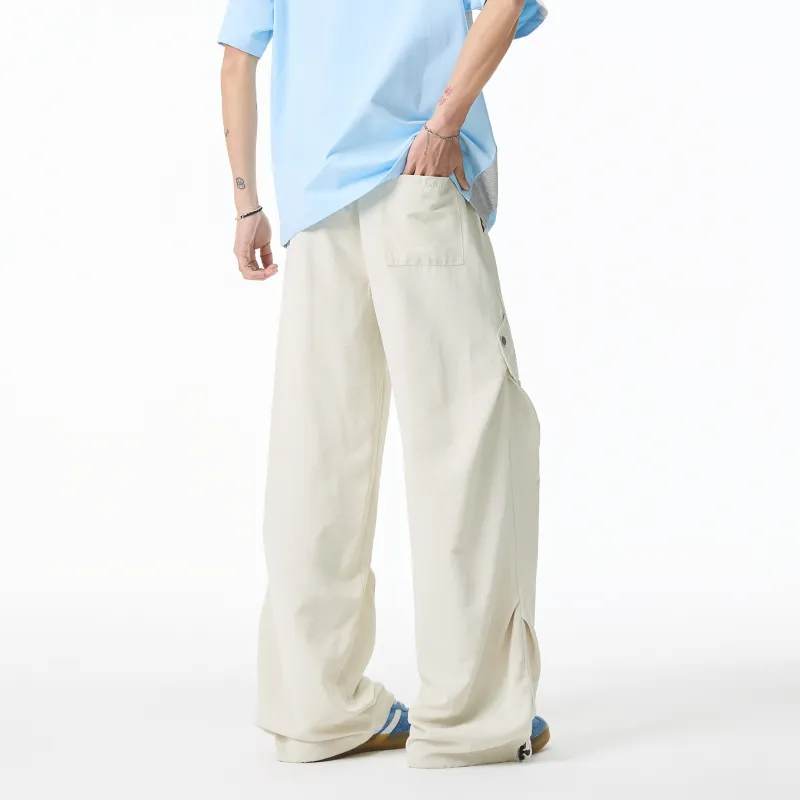 KAIPAINEN Casual Pants Unisex-4