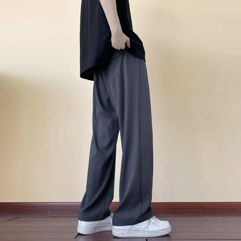 KAIPAINEN Suit Trousers Unisex-13