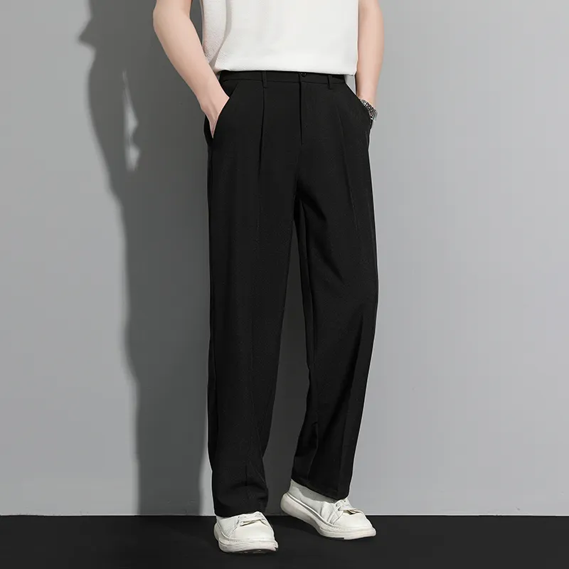 KAIPAINEN Suit Trousers Unisex-3