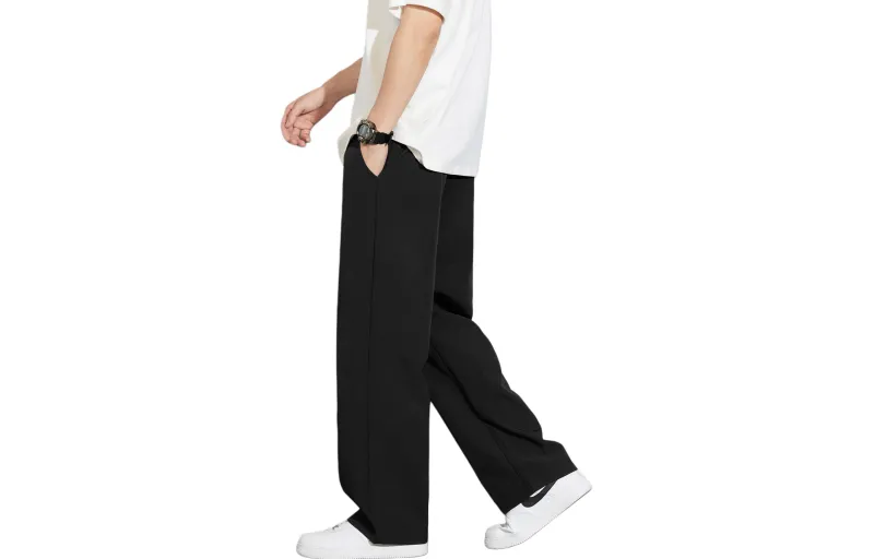 KAIPAINEN Casual Pants Unisex-9