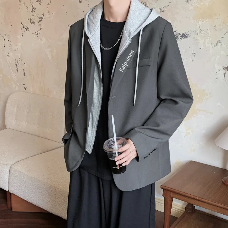 KAIPAINEN Business Suits Unisex-8