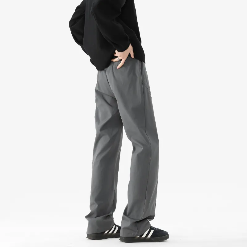 NOAHGIGI Casual Pants Unisex-4