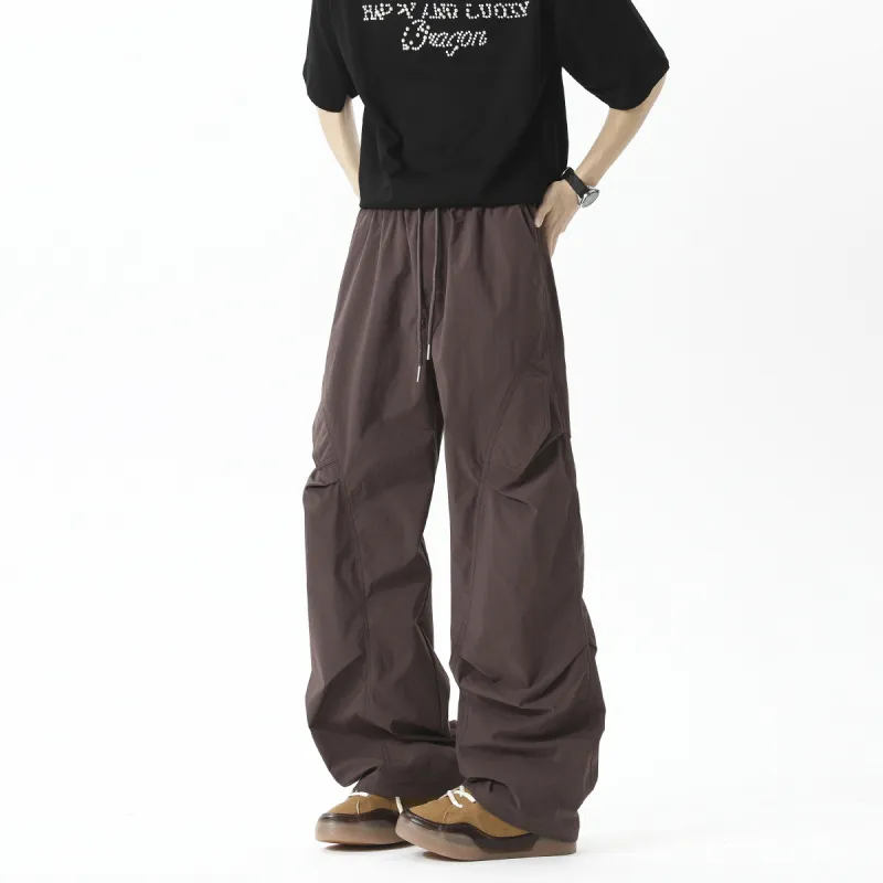 KAIPAINEN Cargo Pants Unisex-20