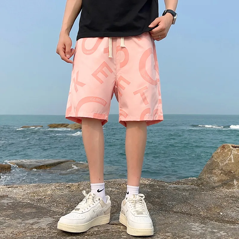 KAIPAINEN Casual Shorts Unisex-10