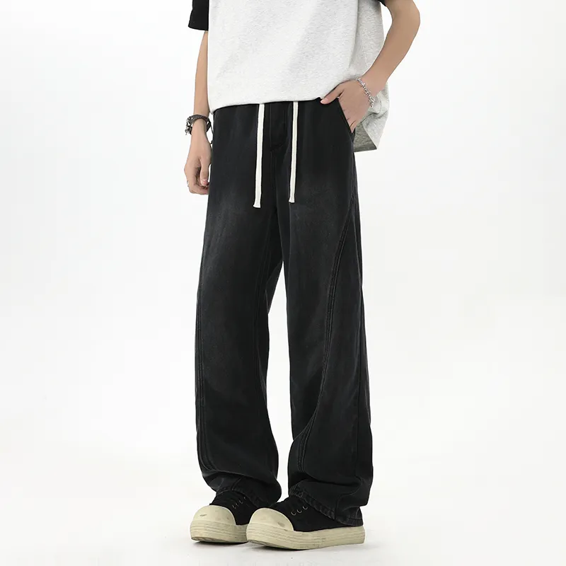 KAIPAINEN Jeans Unisex-4