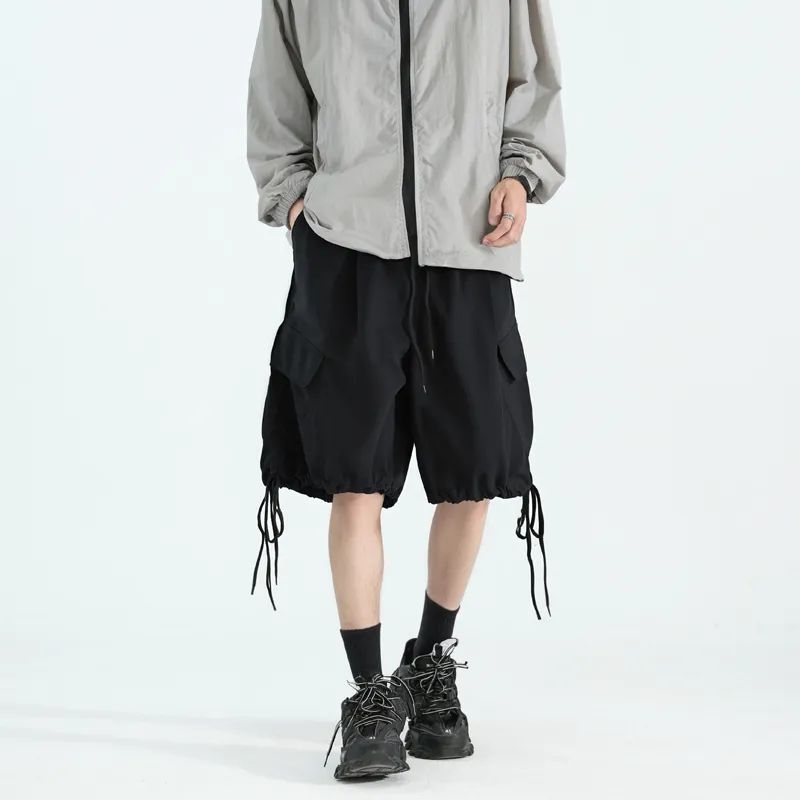 KAIPAINEN Casual Shorts Unisex-2