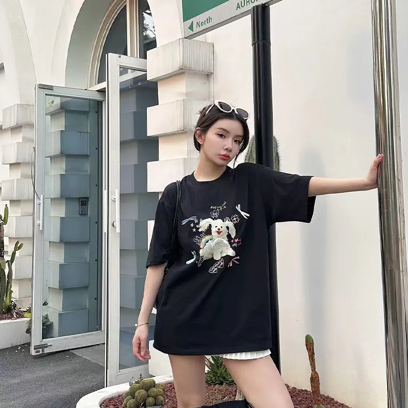 KAIPAINEN T Shirts Unisex-2