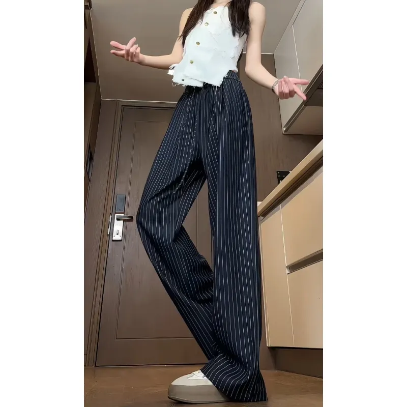 KAIPAINEN Casual Pants Unisex-3