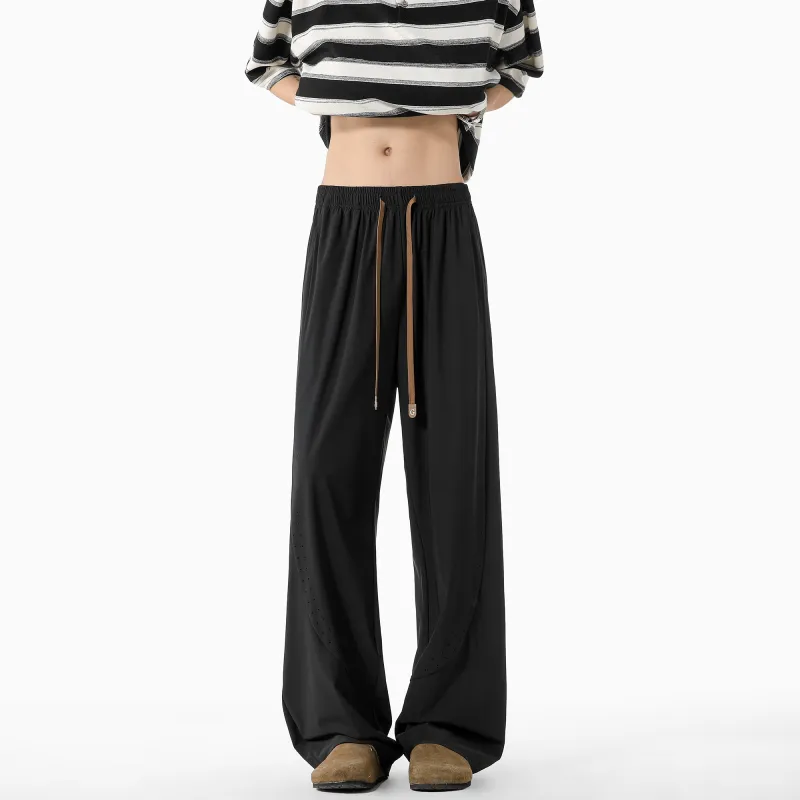 KAIPAINEN Casual Pants Unisex-2