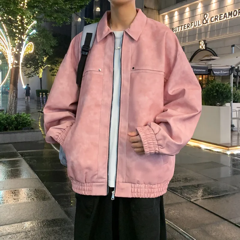 KAIPAINEN Jackets & Coats Unisex-16