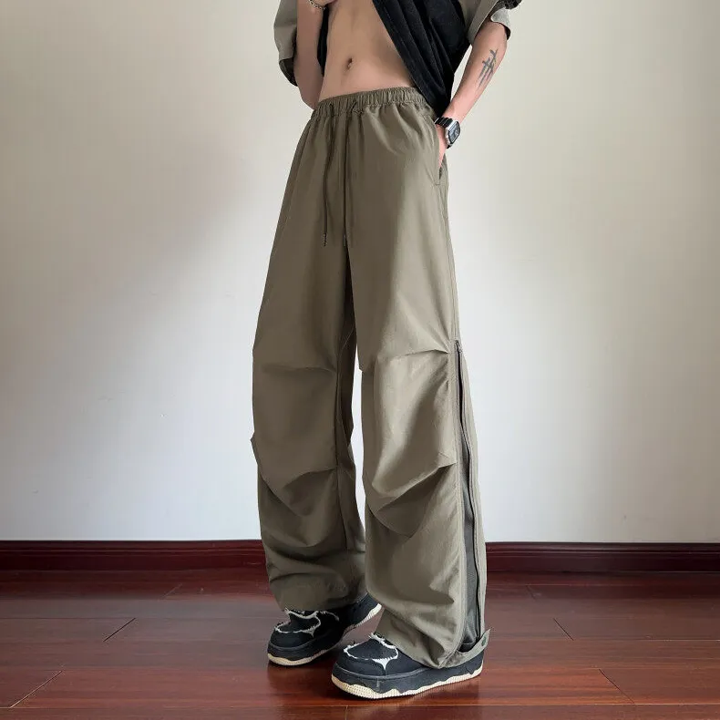 KAIPAINEN Casual Pants Unisex-6