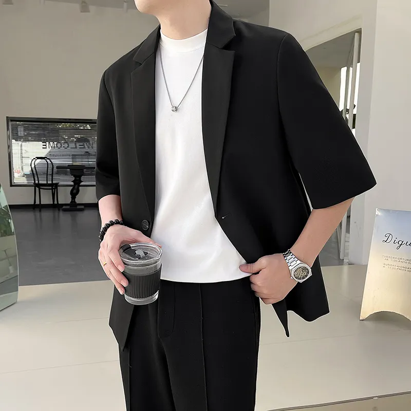 KAIPAINEN Business Suits Unisex-2