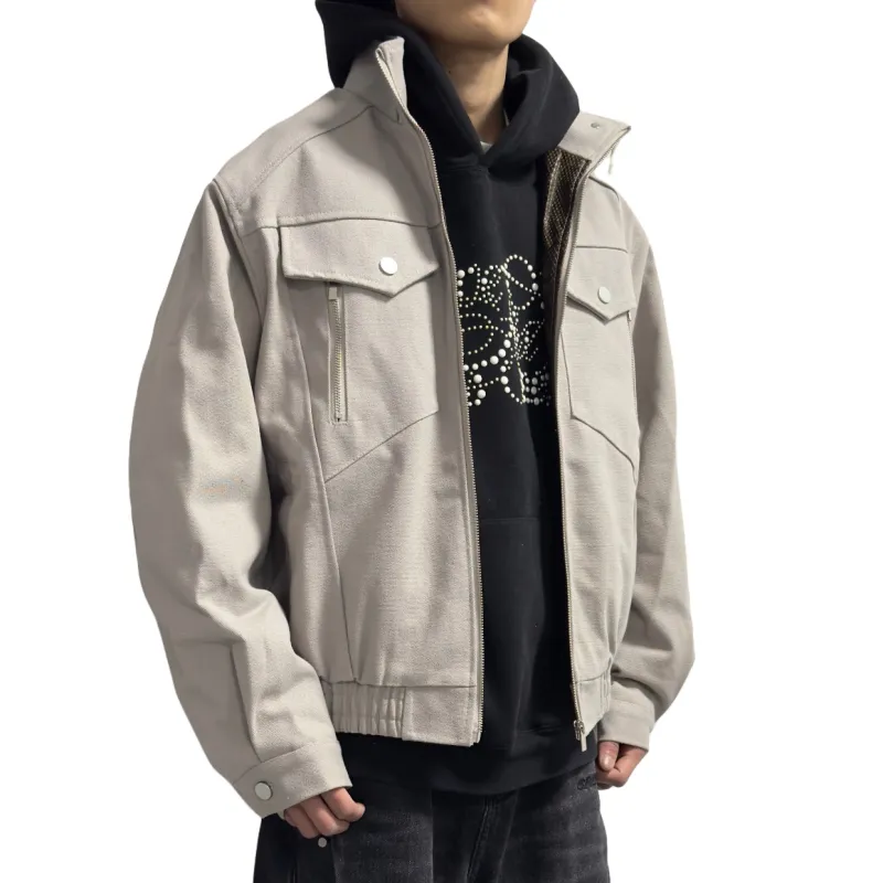 KAIPAINEN Jackets Unisex-9