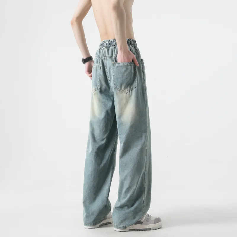 KAIPAINEN Jeans Unisex-5
