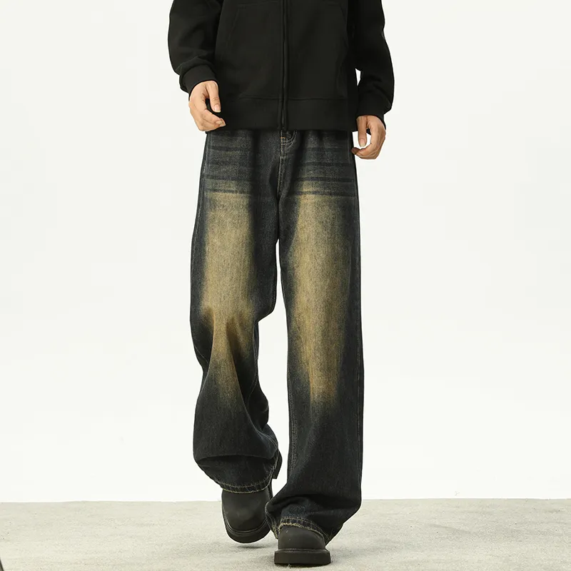 KAIPAINEN Jeans Men-5