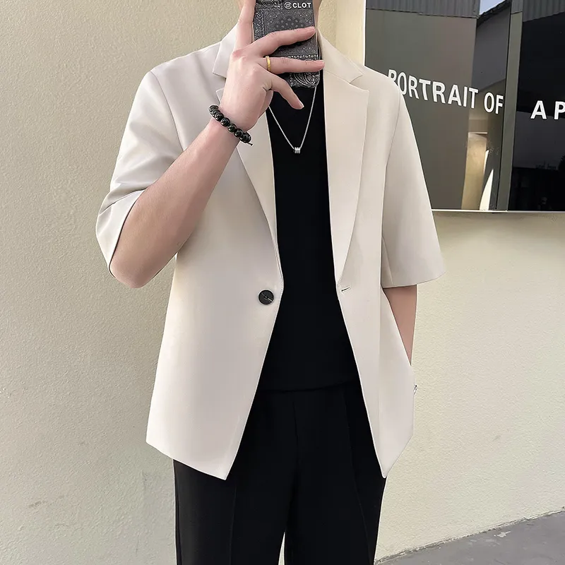 KAIPAINEN Business Suits Unisex-8