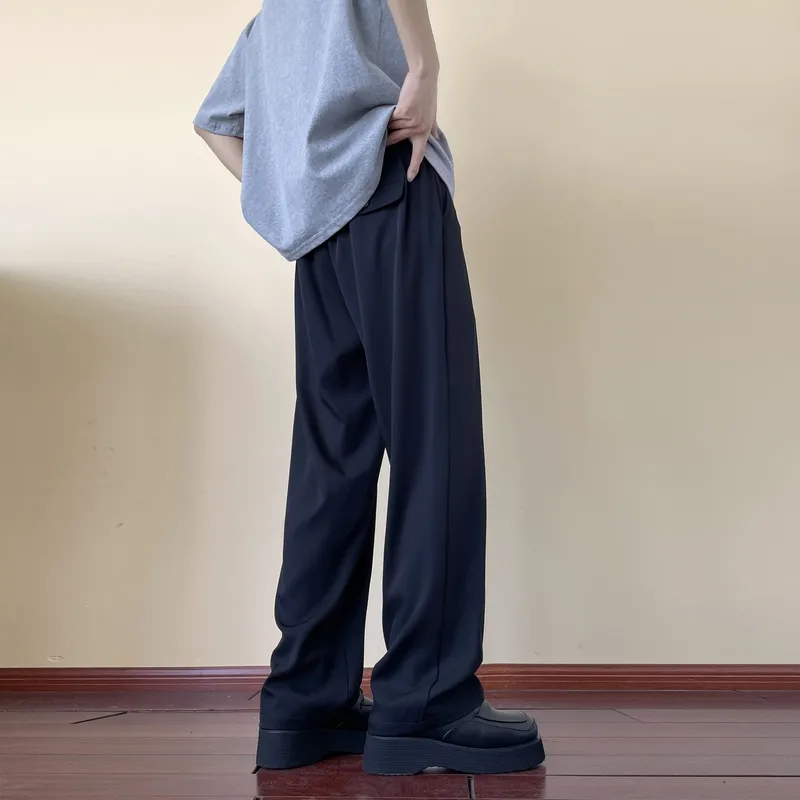 KAIPAINEN Suit Trousers Unisex-2
