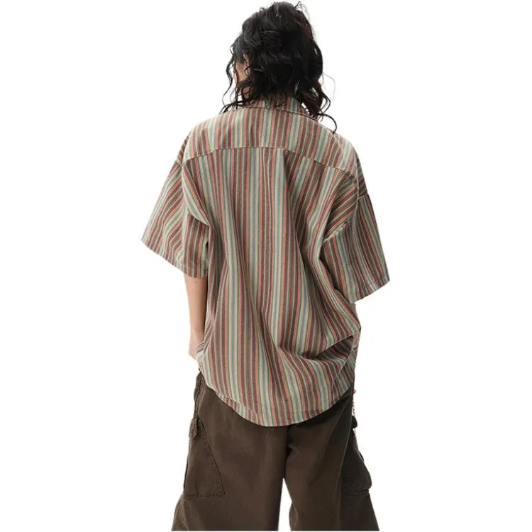 KAIPAINEN Shirts Men-3