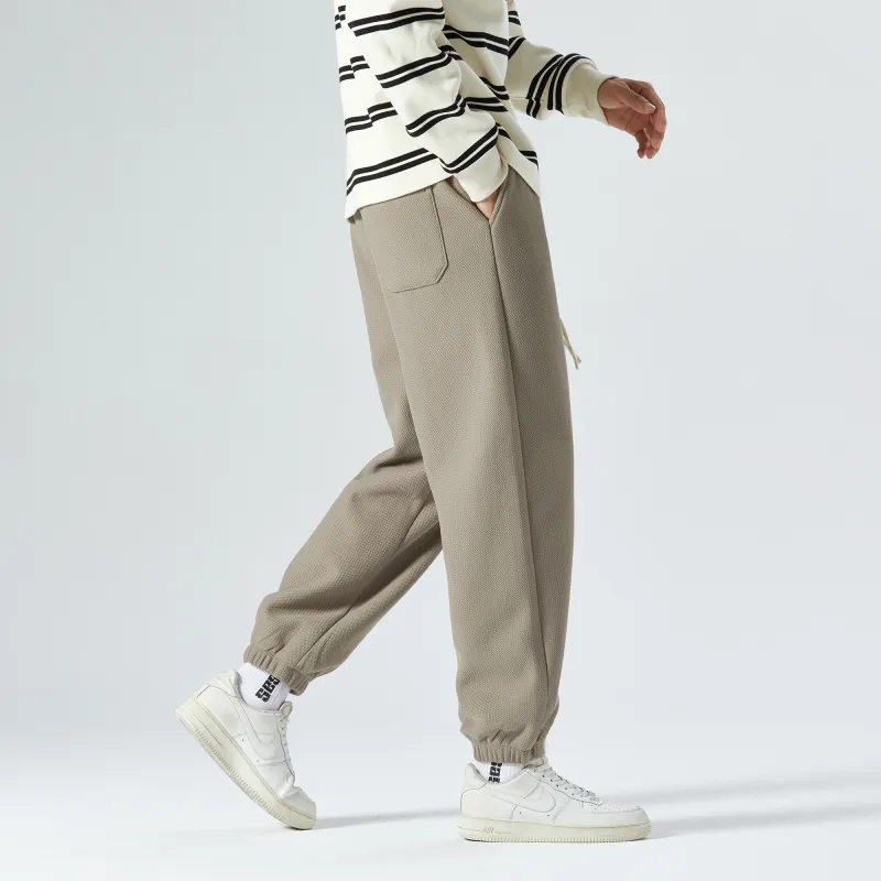 KAIPAINEN Casual Pants Unisex-30