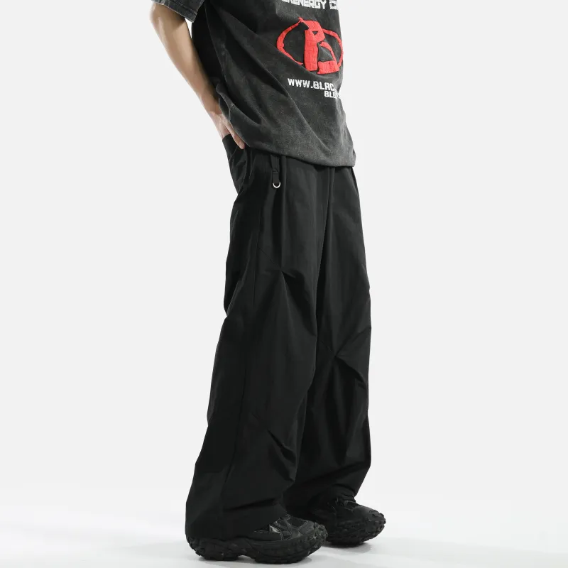 KAIPAINEN Casual Pants Unisex-2