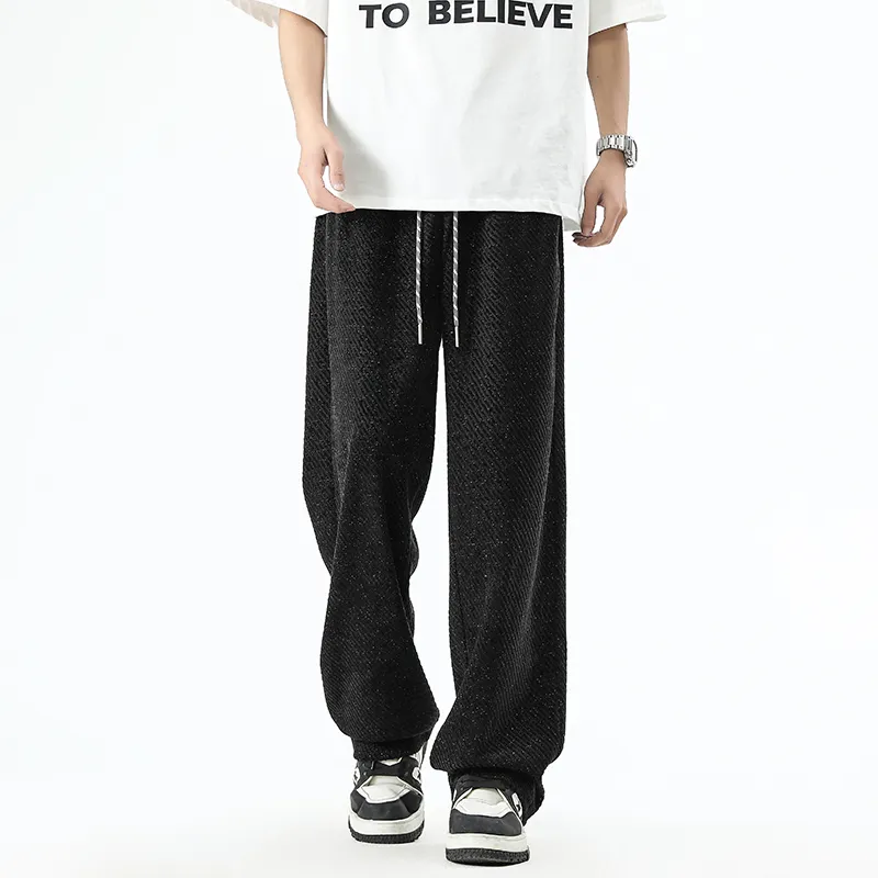 KAIPAINEN Casual Pants Unisex-2
