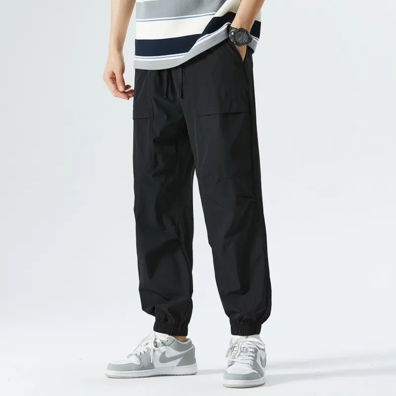 KAIPAINEN Casual Pants Unisex-7