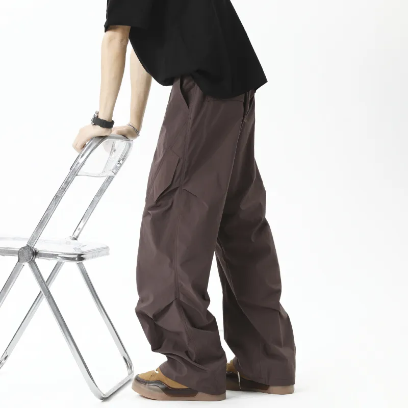 KAIPAINEN Cargo Pants Unisex-23