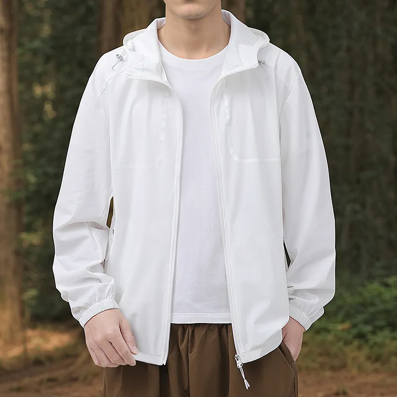 KAIPAINEN Sun Protection Clothing Unisex-6
