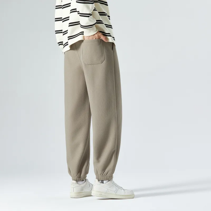 KAIPAINEN Casual Pants Unisex-31
