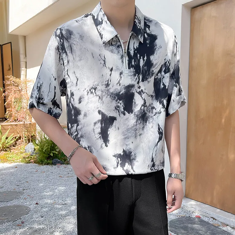 KAIPAINEN Shirts Men-3