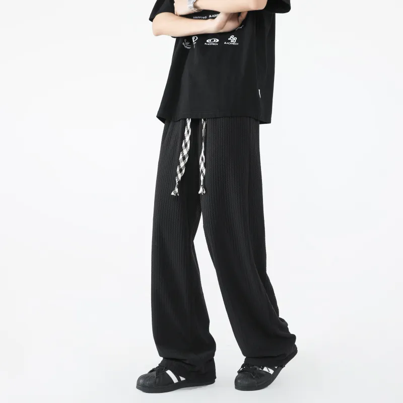 KAIPAINEN Casual Pants Unisex-10