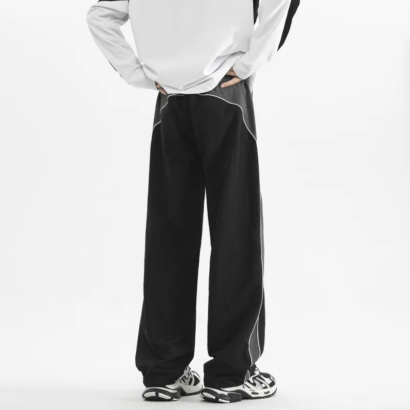 KAIPAINEN Casual Pants Unisex-4