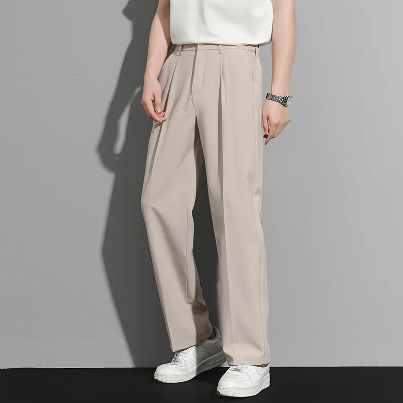 KAIPAINEN Suit Trousers Unisex-16