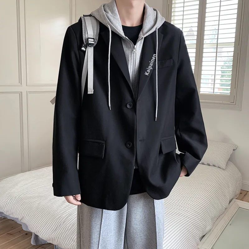 KAIPAINEN Business Suits Unisex-3