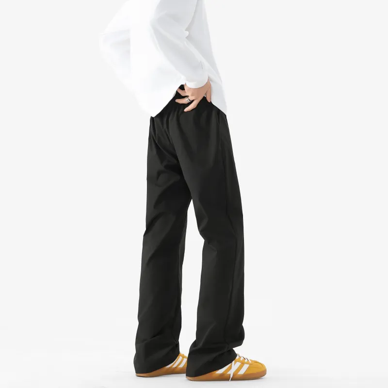 TESTUNG Casual Pants Unisex-298