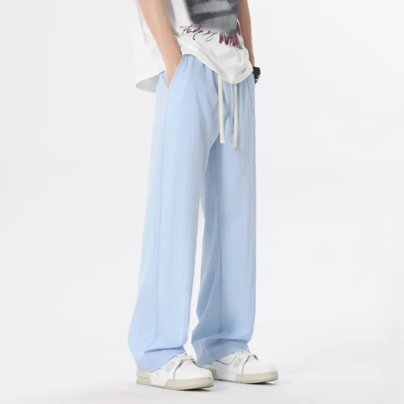 KAIPAINEN Casual Pants Unisex-29