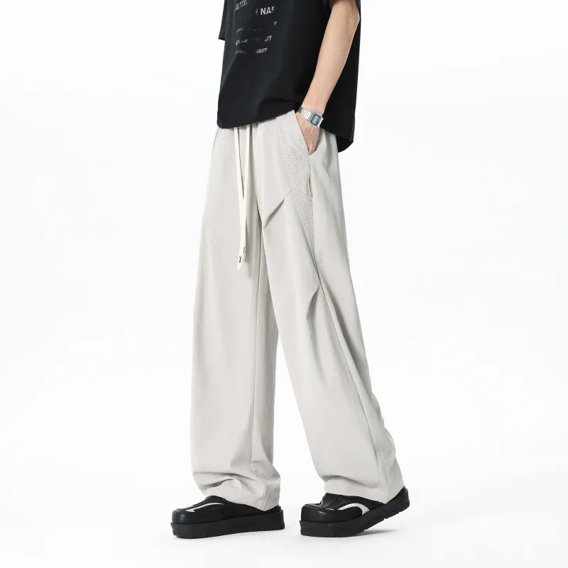 KAIPAINEN Casual Pants Unisex-7