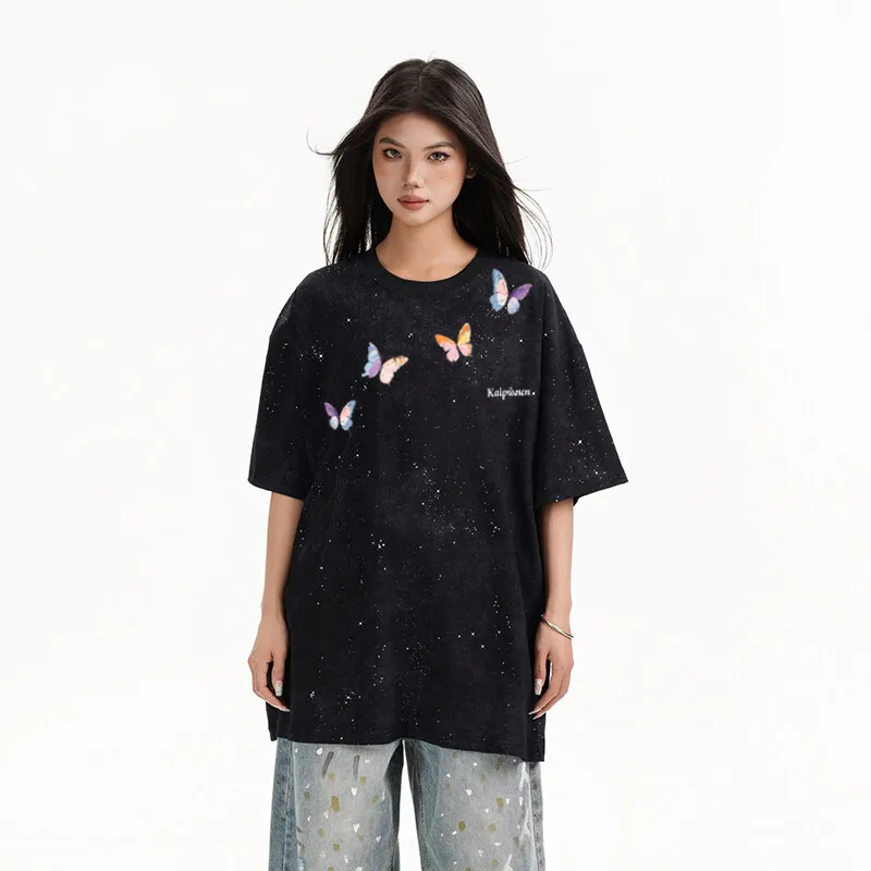 KAIPAINEN T Shirts Unisex-3