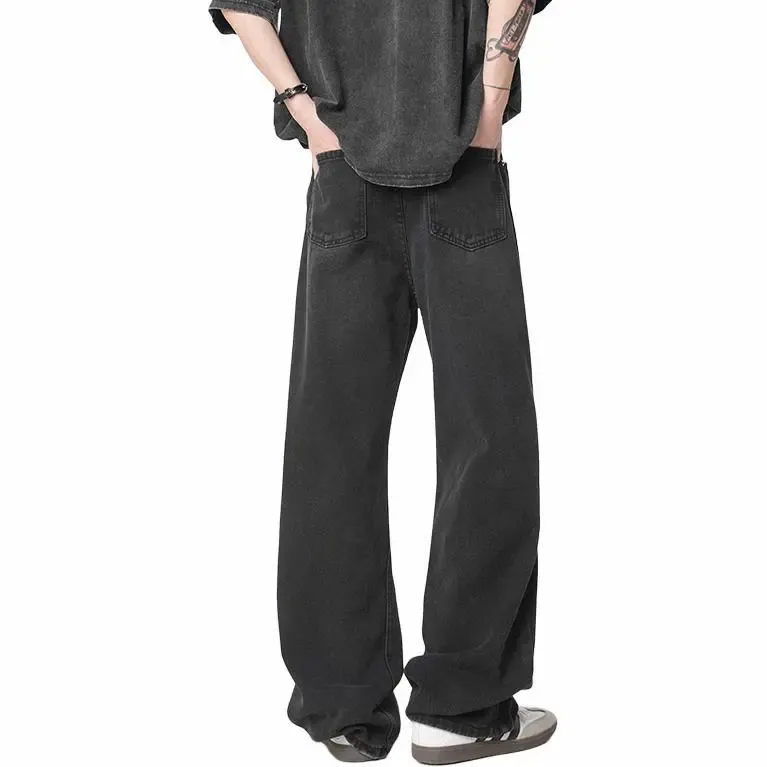 KAIPAINEN Jeans Men-1