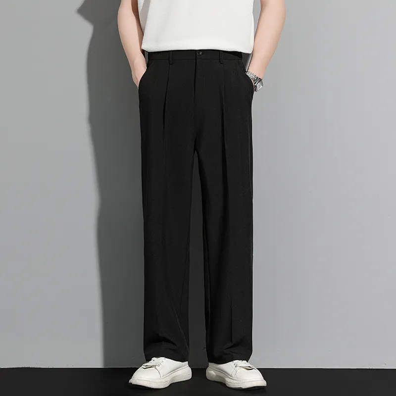 KAIPAINEN Suit Trousers Unisex-2