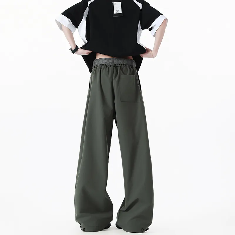 KAIPAINEN Suit Trousers Unisex-29
