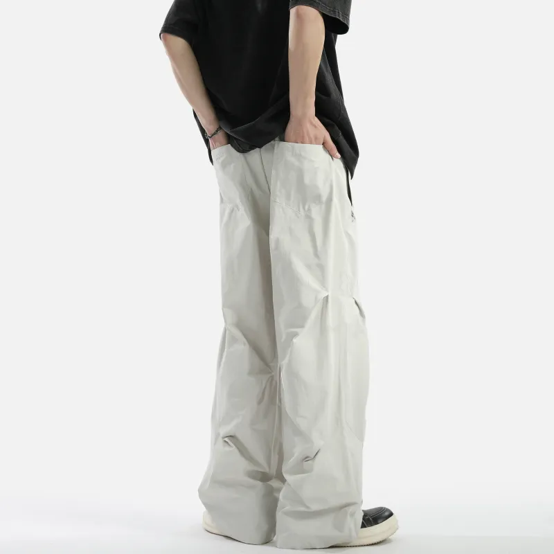 KAIPAINEN Casual Pants Unisex-9