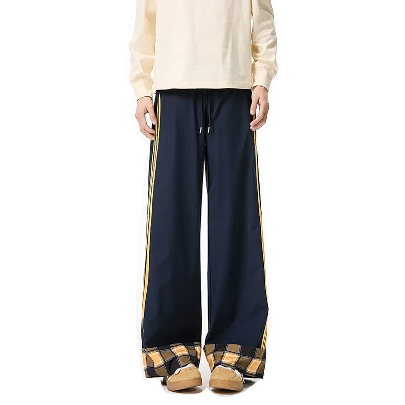 KAIPAINEN Casual Pants Unisex-7